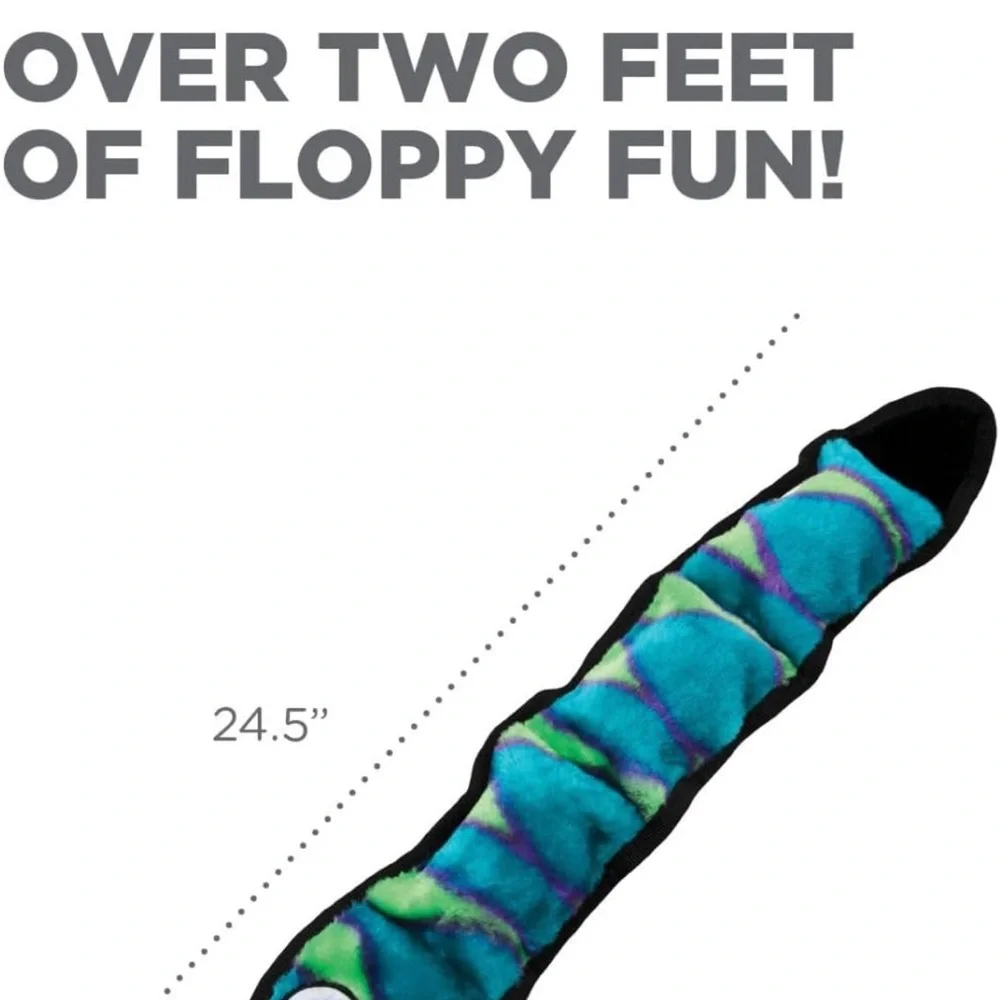 Outward Hound | Invincibles Dog Toy | NWT - Picture 11 of 11